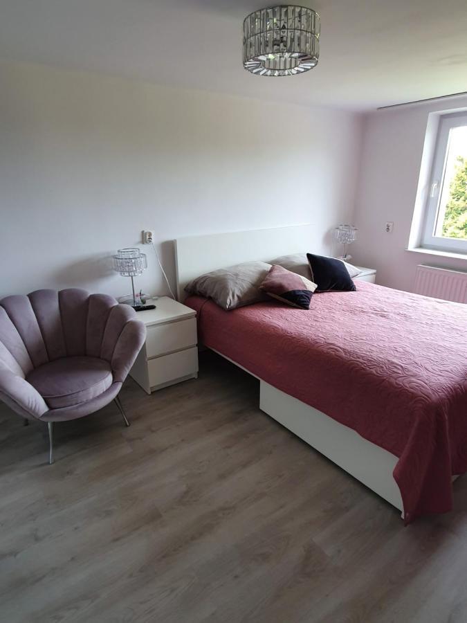 Pokoje Przy Zamku Podzamcze  Exterior foto