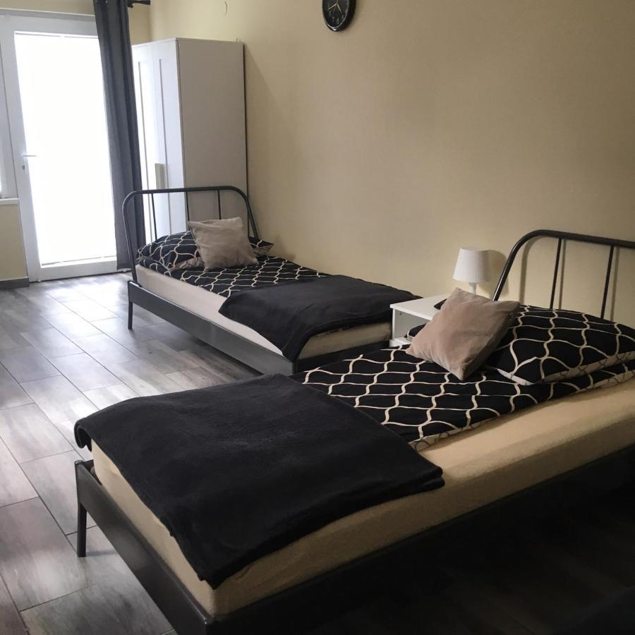 Pokoje Przy Zamku Podzamcze  Exterior foto
