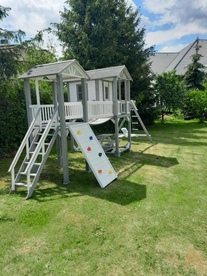 Pokoje Przy Zamku Podzamcze  Exterior foto