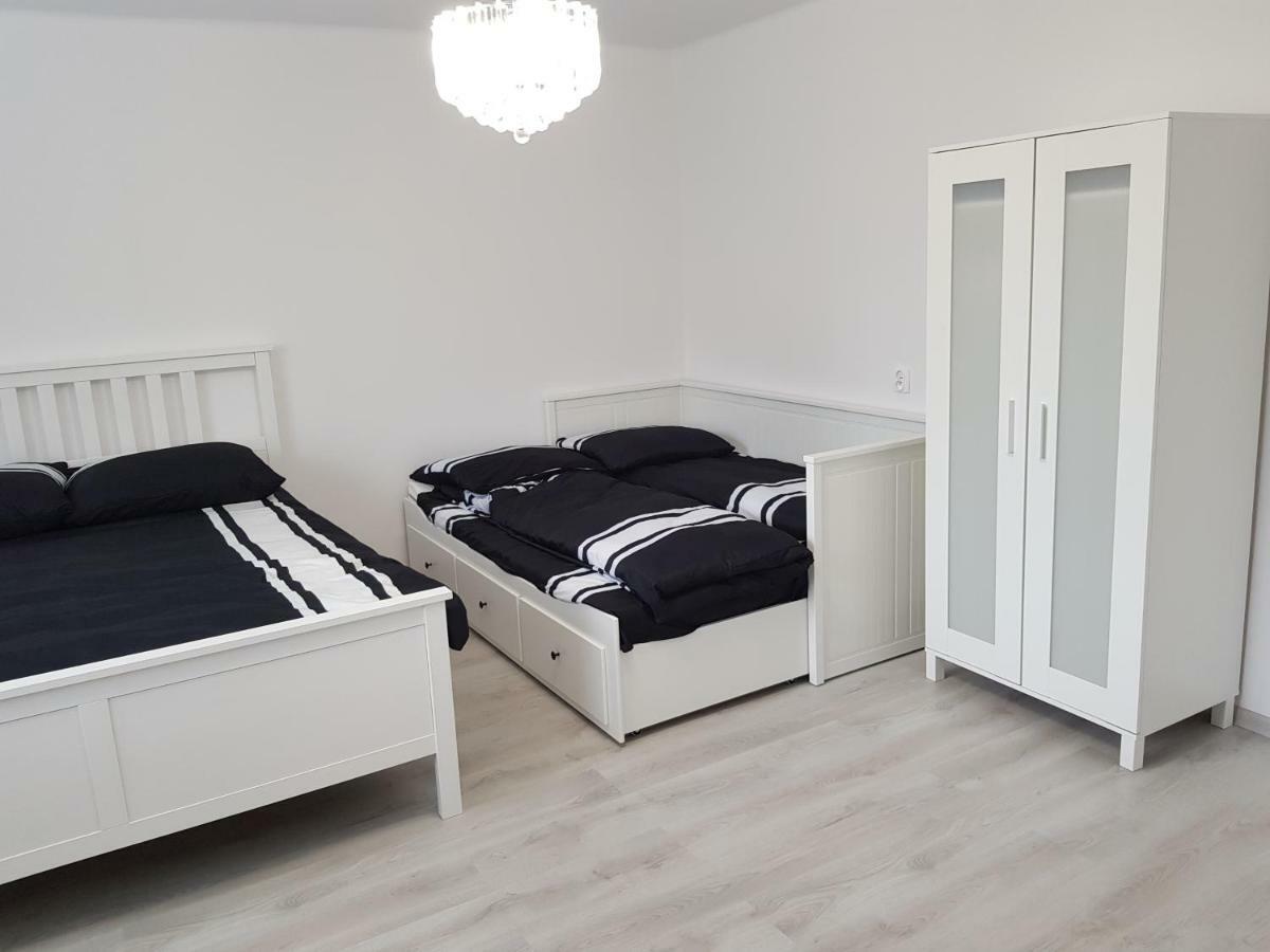 Pokoje Przy Zamku Podzamcze  Exterior foto